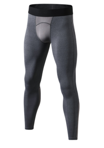 Men's Exercise Leggings