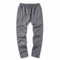 Mens Jogger Autumn Pencil Harem Pants