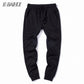 Mens Jogger Autumn Pencil Harem Pants