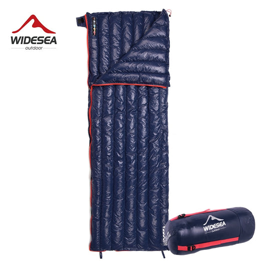 Down Sleeping Bag