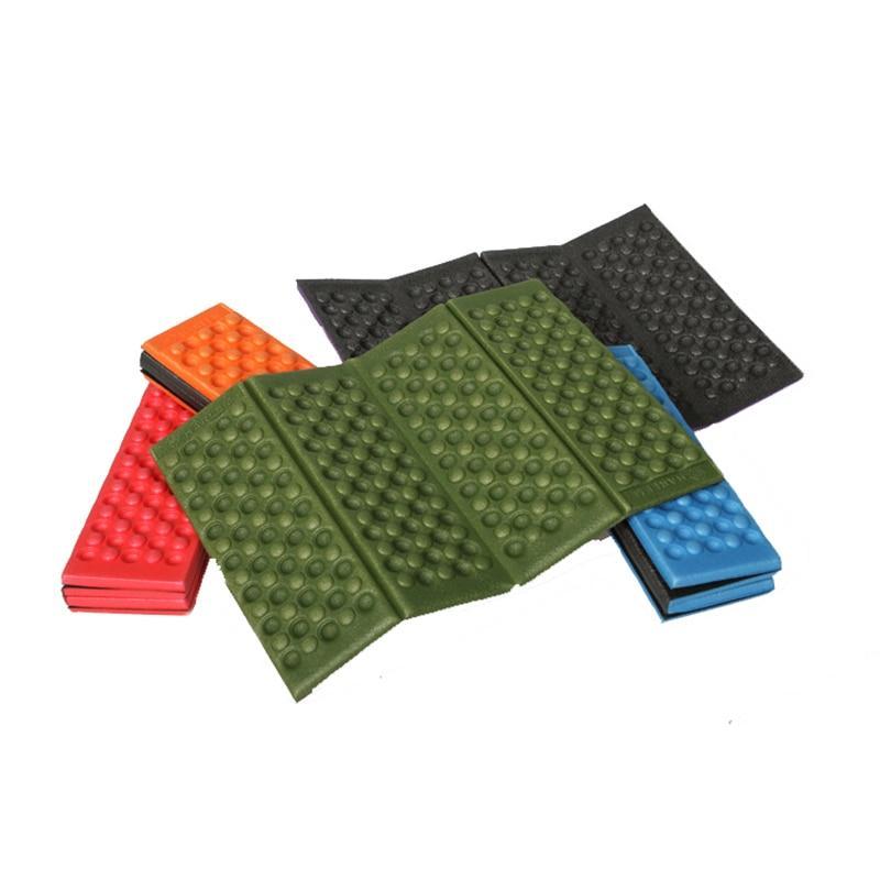 Foldable EVA Foam Mat, Half Size