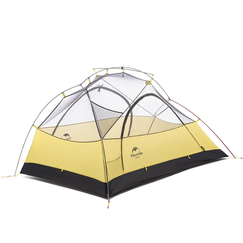 Ultralight 2 Person Tent