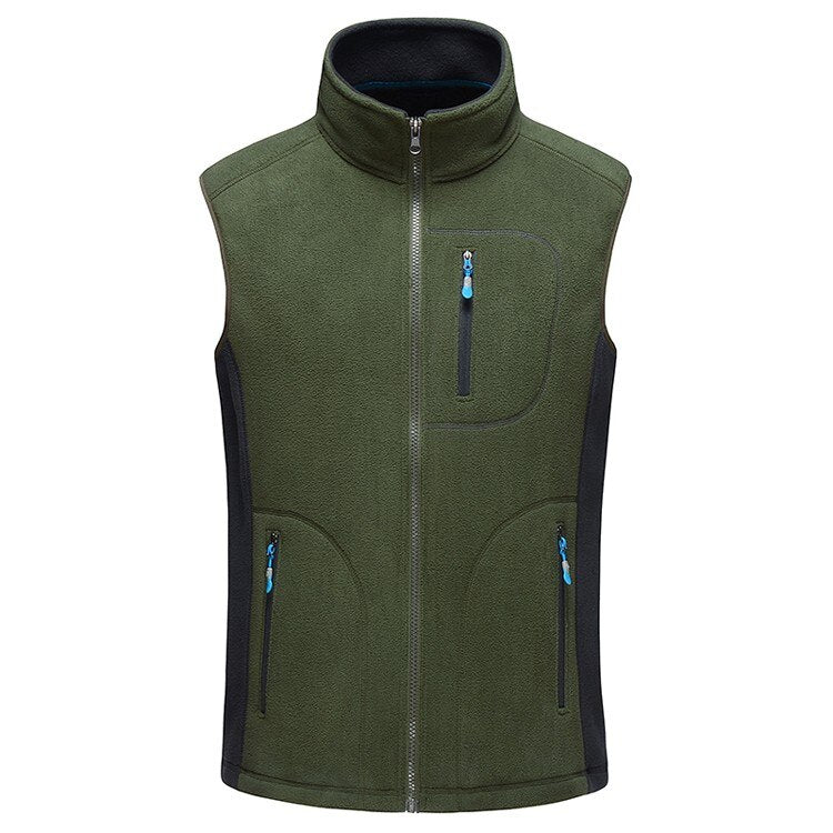 Men's/ Women's Fleece Vest