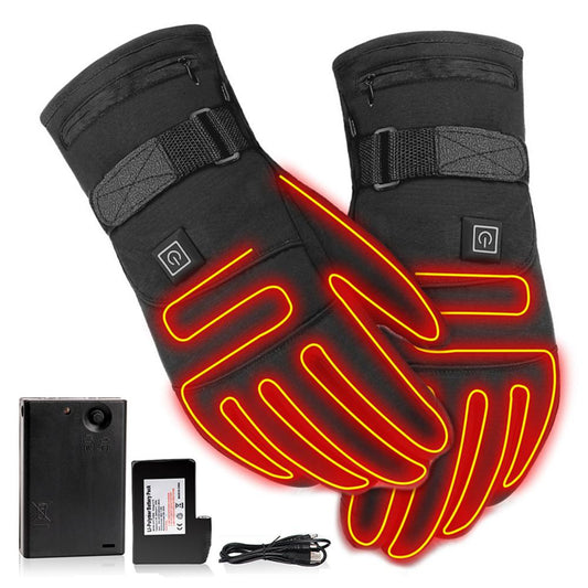 Heated Gloves