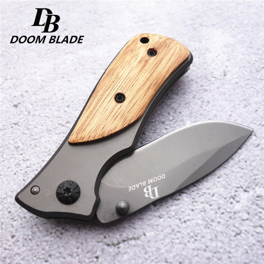 Scout Folding Knife