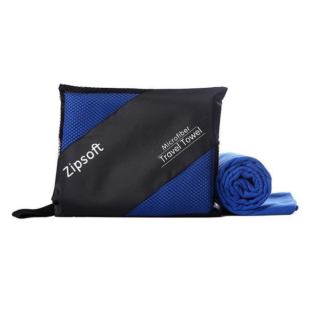 Microfiber Camp Towel