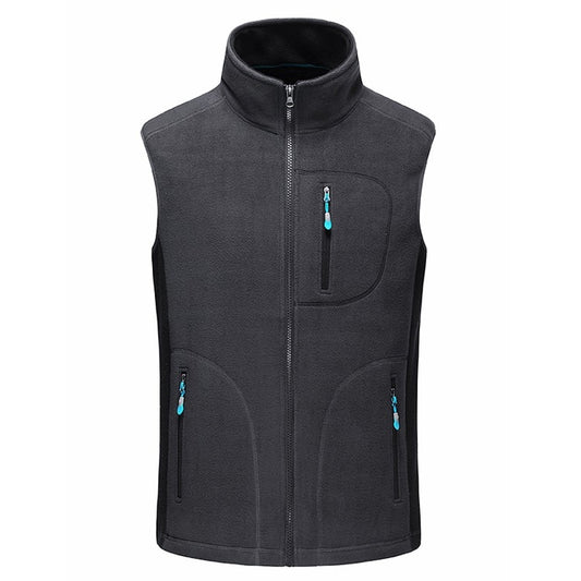 Men's/ Women's Fleece Vest