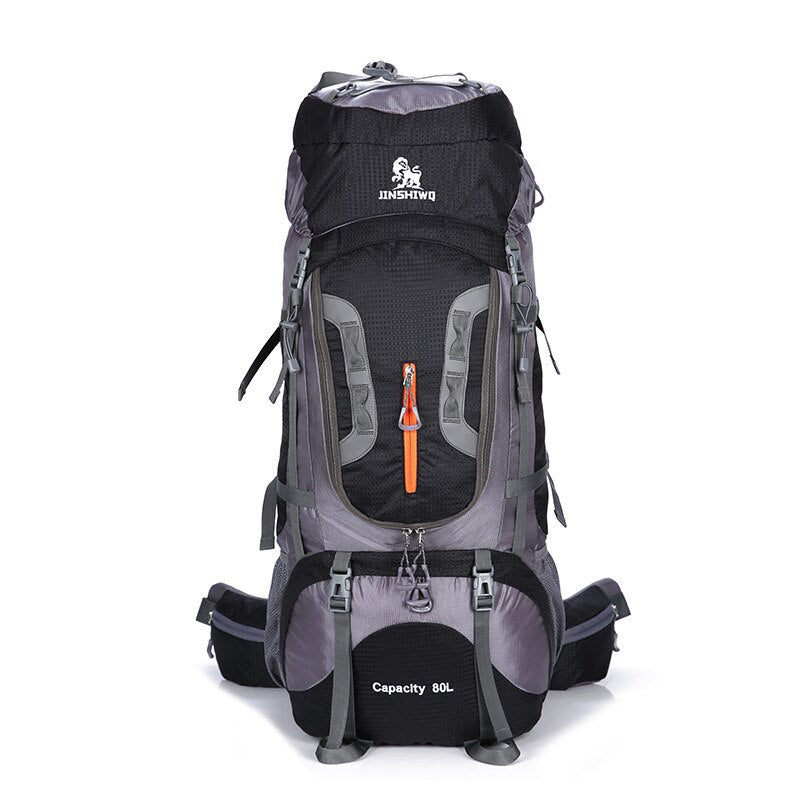 80L Camping Backpack