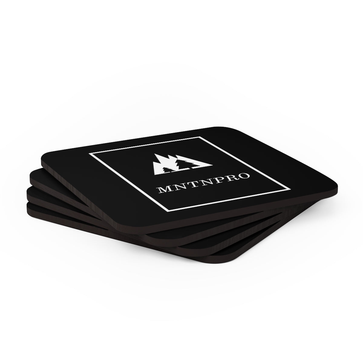 MNTNPRO Coaster Set