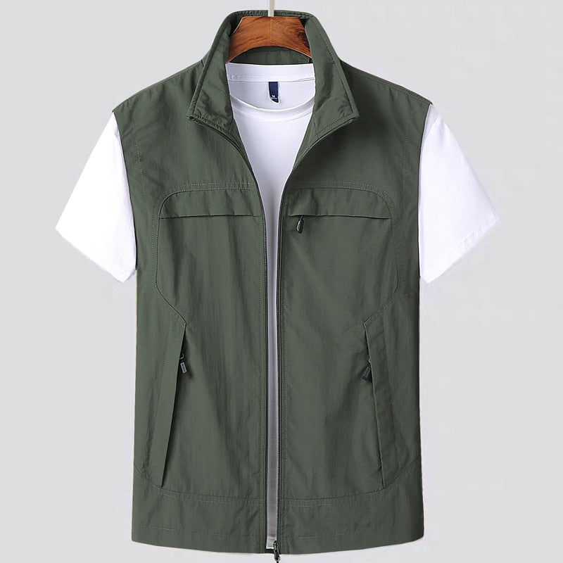 Men's Outdoor Vest