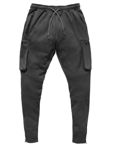 New Jogging Pants Men Sport Sweatpants Running Pants  Pants Men Joggers Cotton Trackpants Slim Fit Pants Bodybuilding Trouser