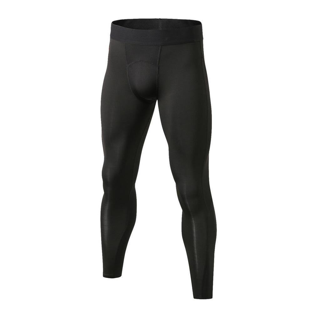 Men's Exercise Leggings