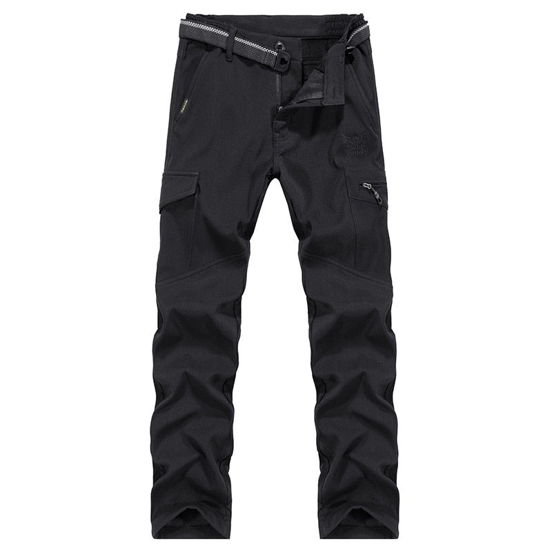 Quick Dry Pants