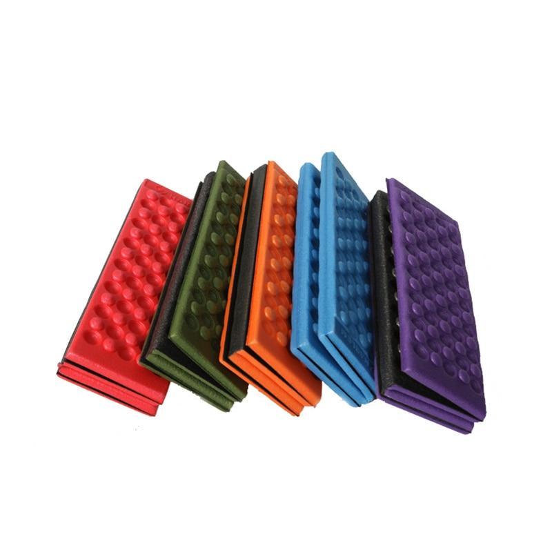 Foldable EVA Foam Mat, Half Size