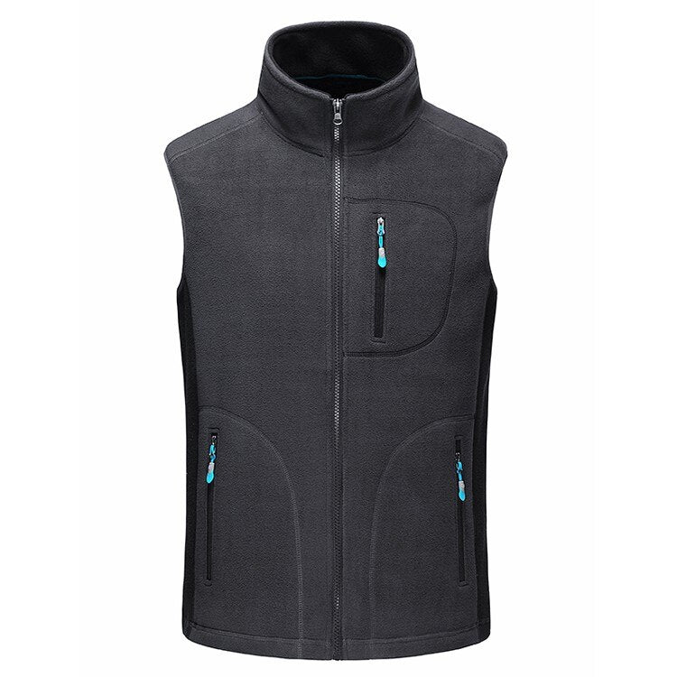 Men's/ Women's Fleece Vest