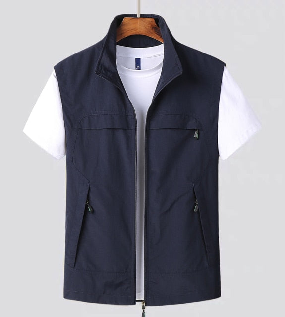 Men's Outdoor Vest