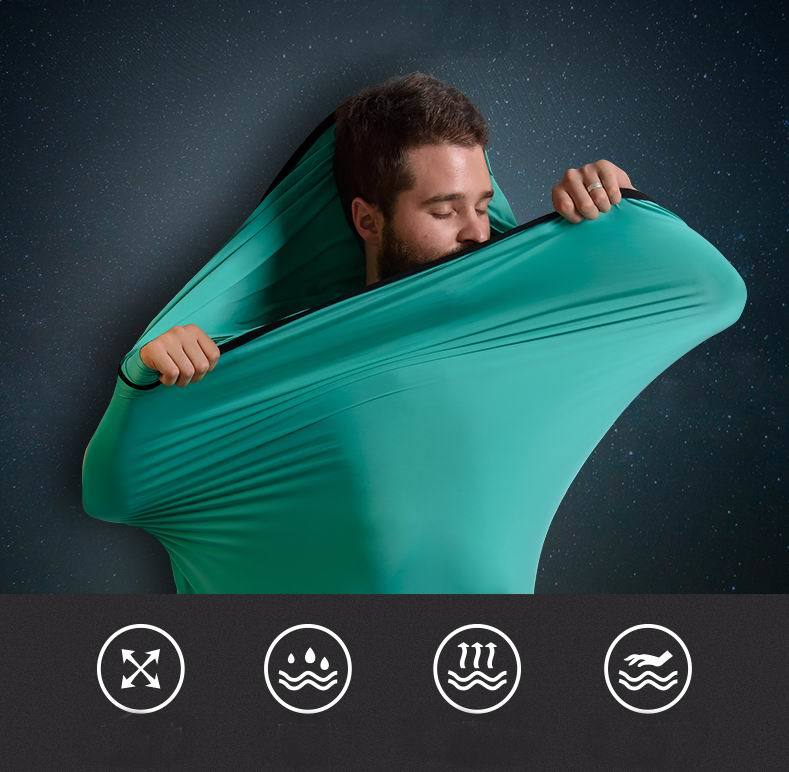 Sleeping Bag Liner