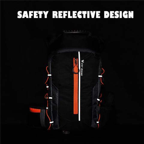 Water Resistant Light weight Pack