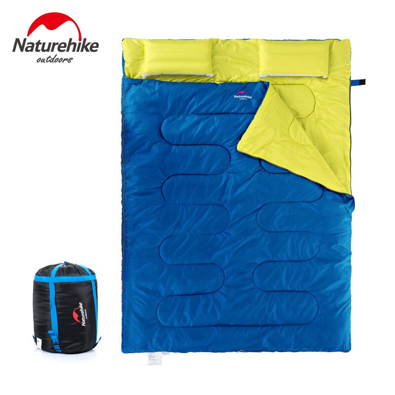 Two Person Sleeping Bag