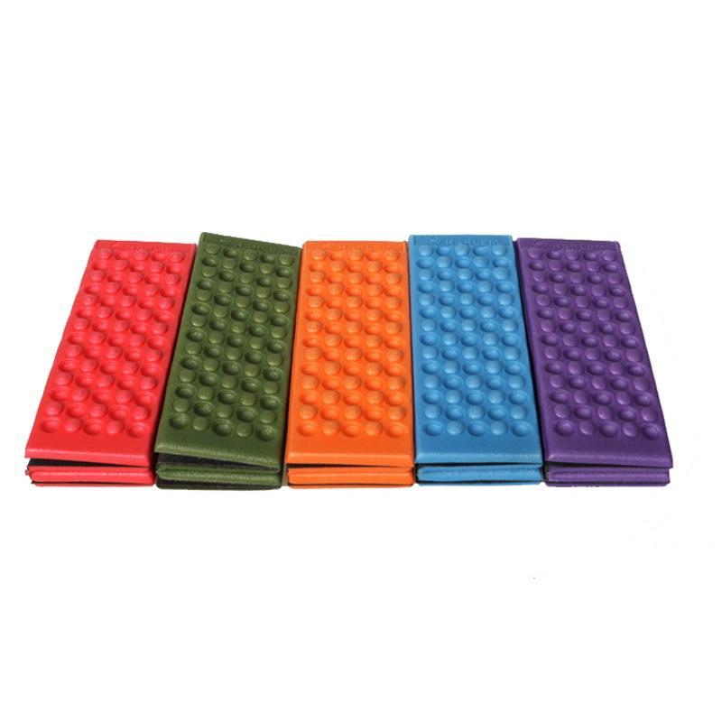 Foldable EVA Foam Mat, Half Size