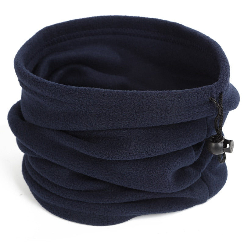 Men's/ Women's Fleece Scarf