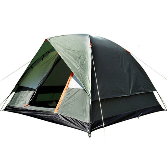 4 Person Tent