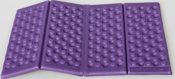 Foldable EVA Foam Mat, Half Size