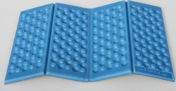 Foldable EVA Foam Mat, Half Size