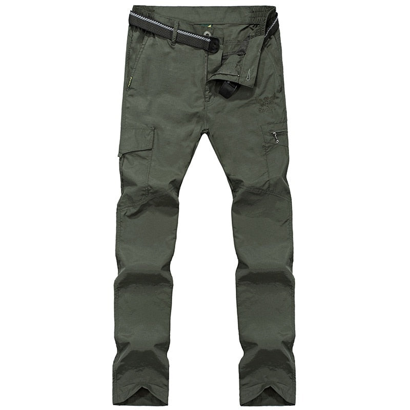 Quick Dry Pants