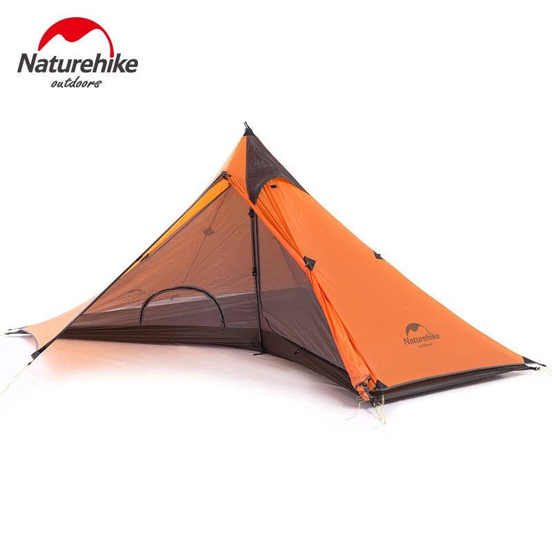 Lightweight Tent