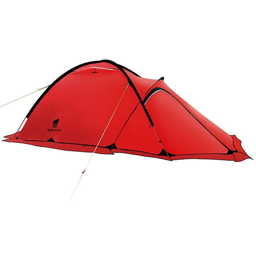 Ultralight Waterproof 2 Person Tent