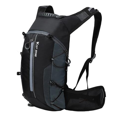 Water Resistant Light weight Pack