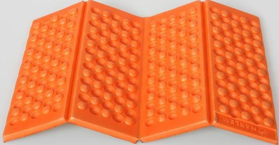 Foldable EVA Foam Mat, Half Size