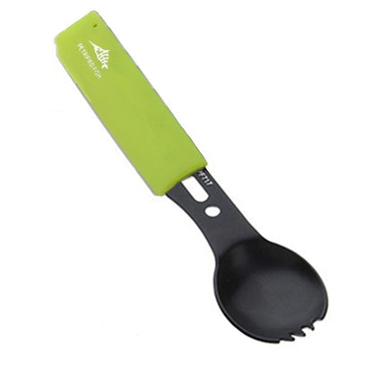 Spork Knife!