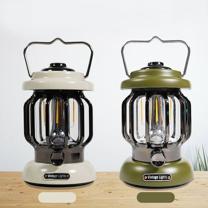 LED Lantern