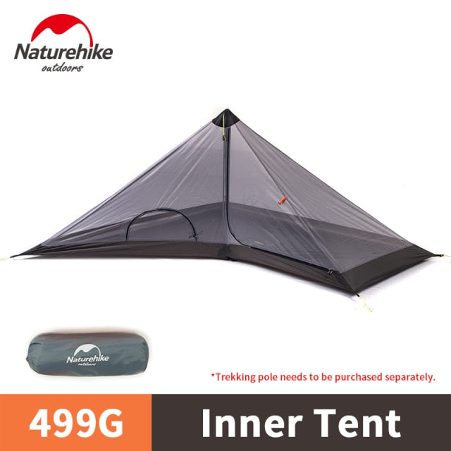 Lightweight Tent