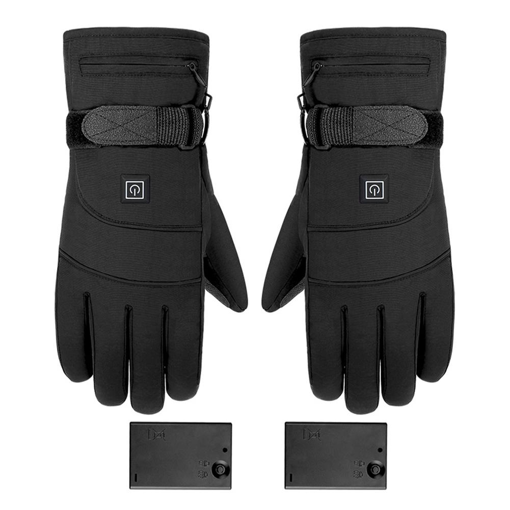 Heated Gloves