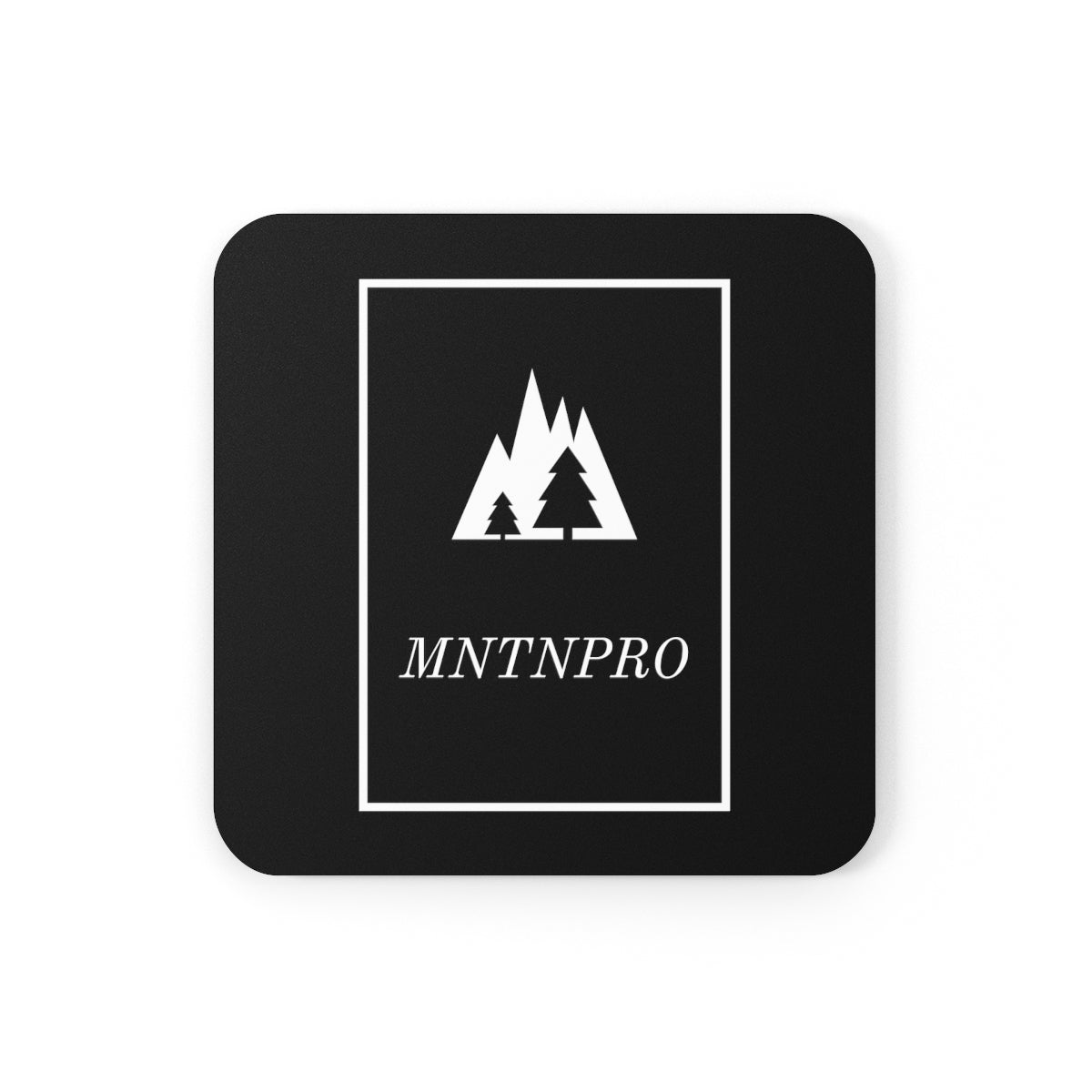 MNTNPRO Coaster Set