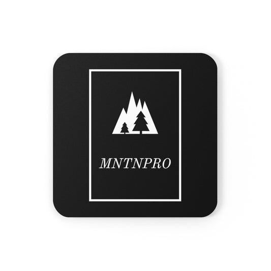 MNTNPRO Coaster Set