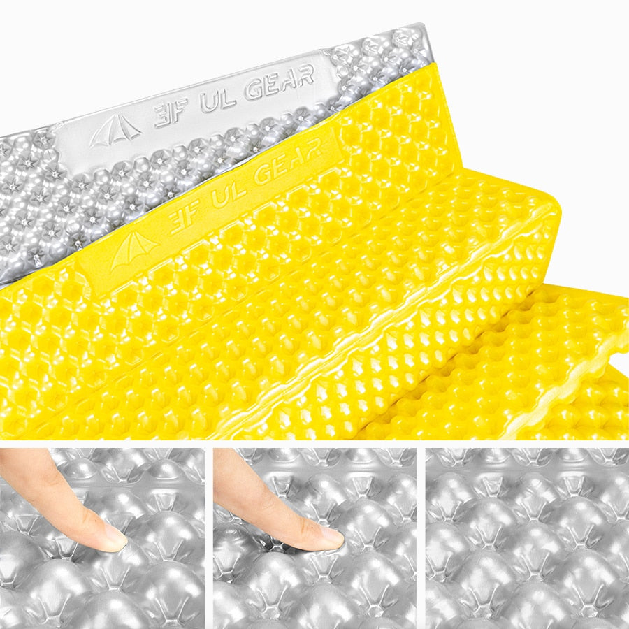 Ultralight Foam Sleeping Pad