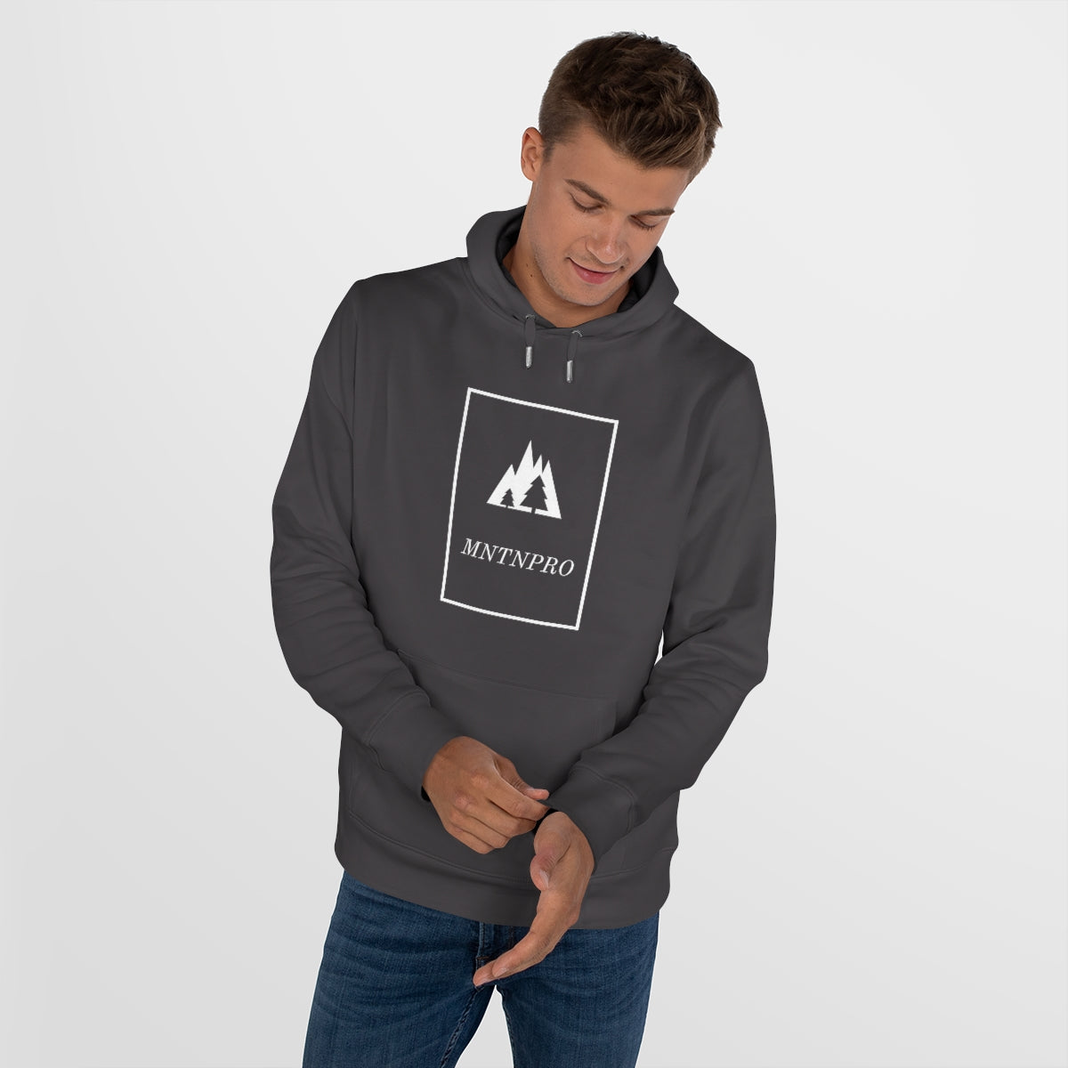 MNTNPRO Hoodie