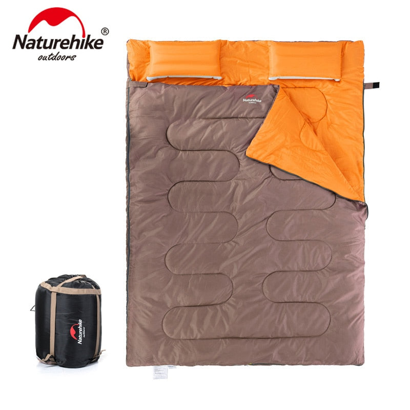 Two Person Sleeping Bag