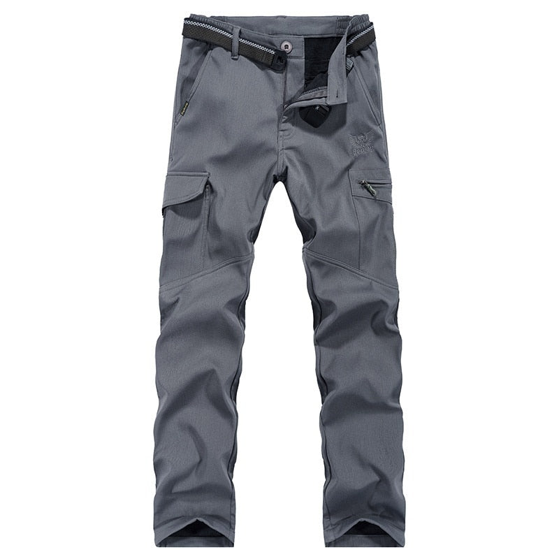 Quick Dry Pants