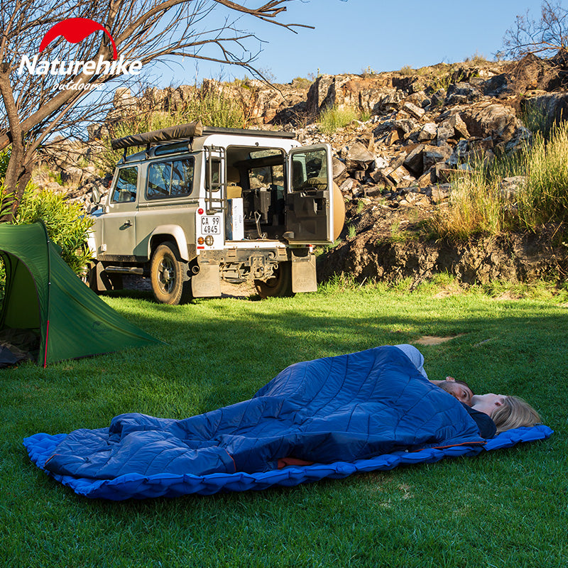 Two Person Sleeping Pad