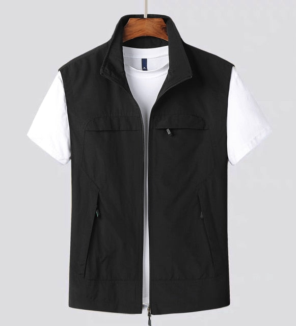 Men's Outdoor Vest