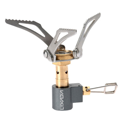 Ultralight Backpacking Stove