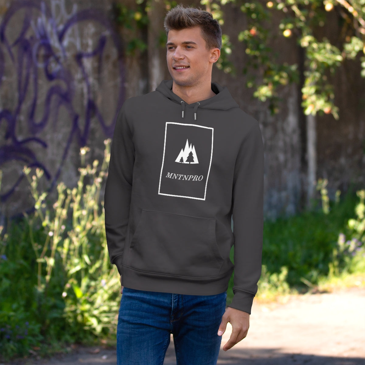 MNTNPRO Hoodie