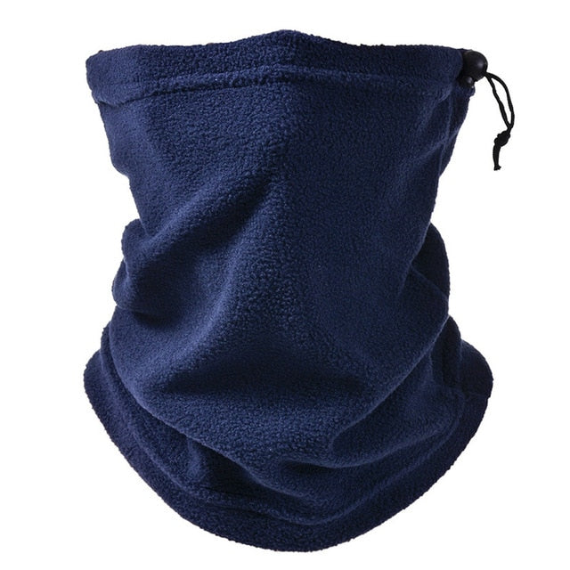 Men's/ Women's Fleece Scarf