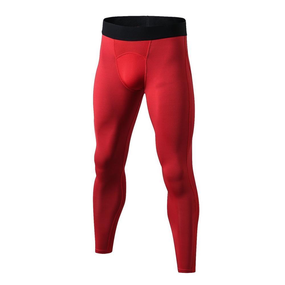 Men's Exercise Leggings