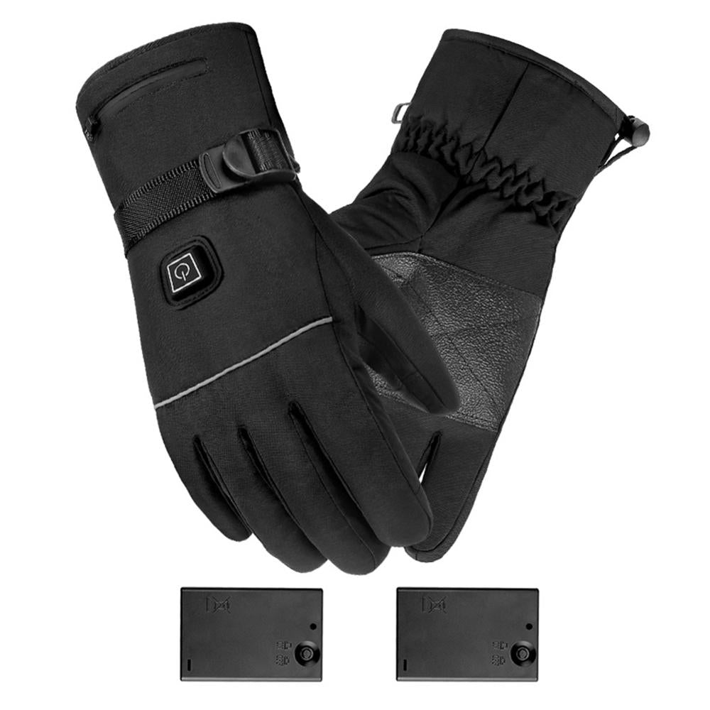 Heated Gloves